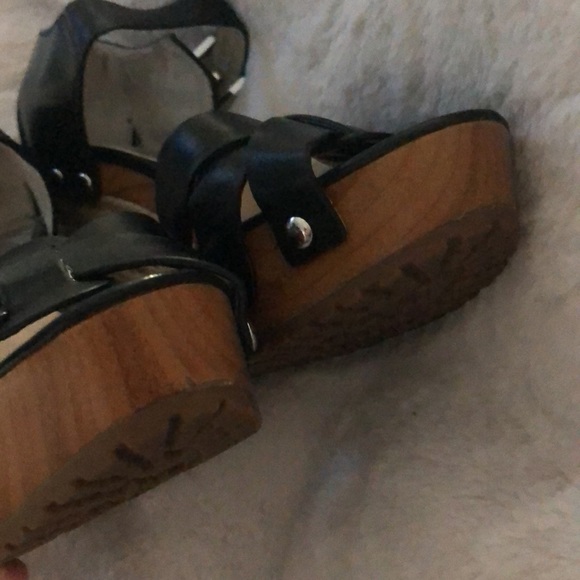 Mk The Jet Set 6 wedge - Picture 10 of 10